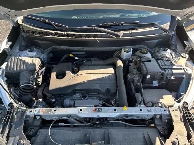 2021 GMC Terrain AWD SLT