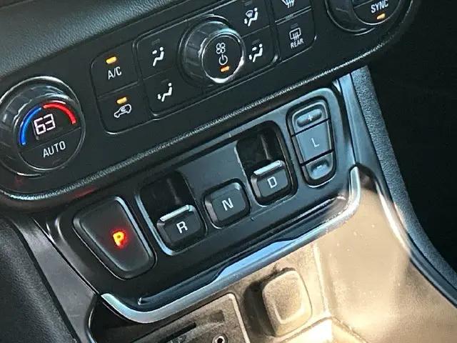 2021 GMC Terrain AWD SLT