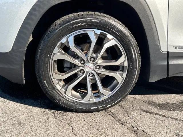 2021 GMC Terrain AWD SLT