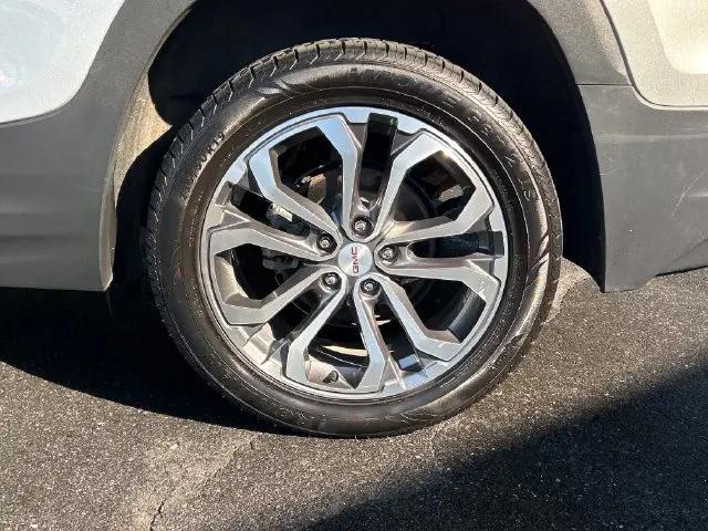 2021 GMC Terrain AWD SLT