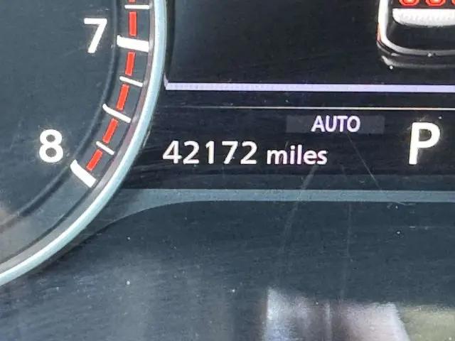 2024 Nissan Pathfinder SL 4WD