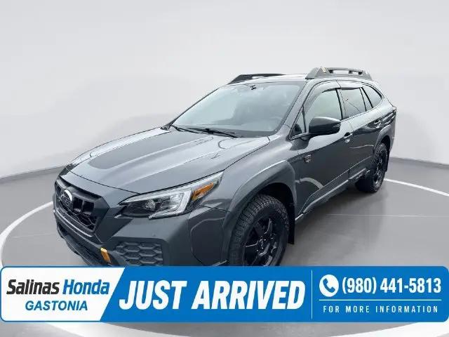 2024 Subaru Outback Wilderness for sale in Gastonia, NC
