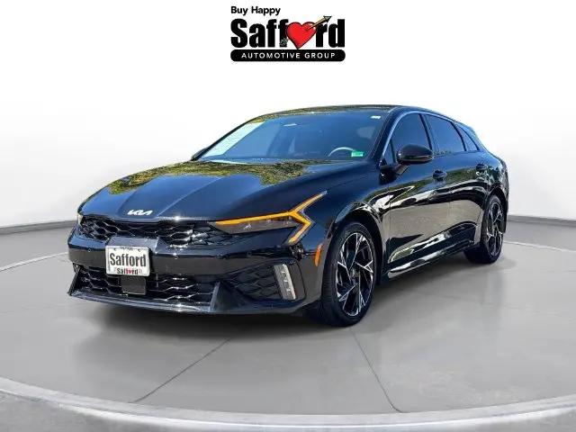 2026 Kia K5 GT-Line AWD for sale in Manassas, VA