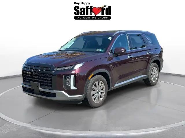 2025 Hyundai Palisade SEL for sale in Alexandria, VA