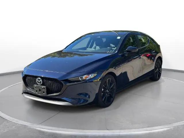 2025 Mazda Mazda3 2.5 S Select Sport for sale in Alexandria, VA