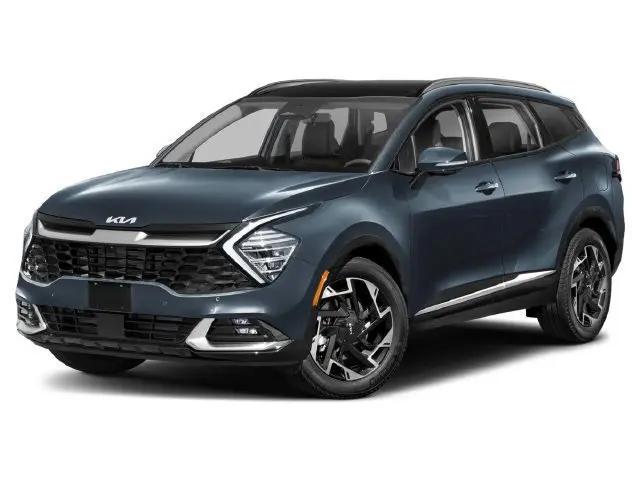 2025 Kia Sportage SX-Prestige for sale in Lawrence, MA