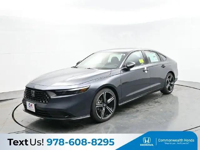 2026 Honda Accord Sedan SE for sale in Lawrence, MA