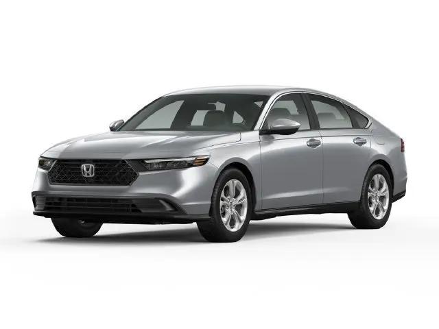 2026 Honda Accord Sedan LX for sale in Lawrence, MA