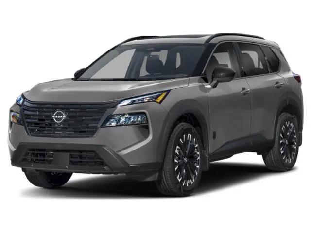 2027 Nissan Rogue Dark Armor for sale in Brooklyn, NY