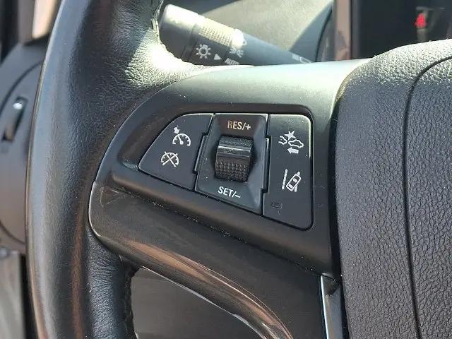2013 Chevrolet Volt Base