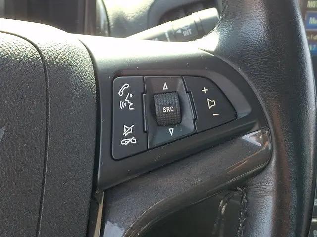 2013 Chevrolet Volt Base
