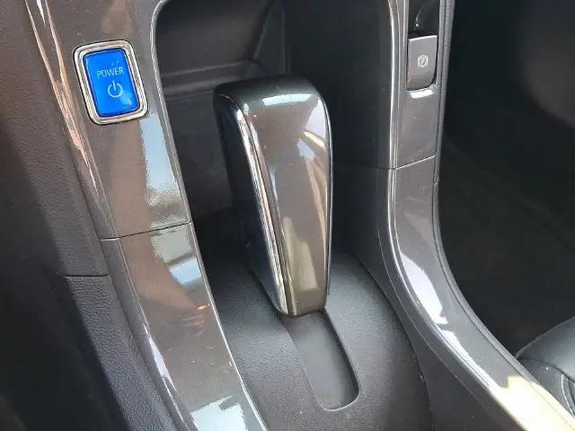 2013 Chevrolet Volt Base