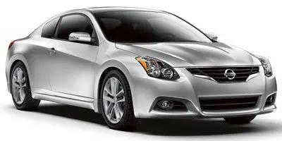 2012 Nissan Altima 3.5 SR for sale in Evansville, IN