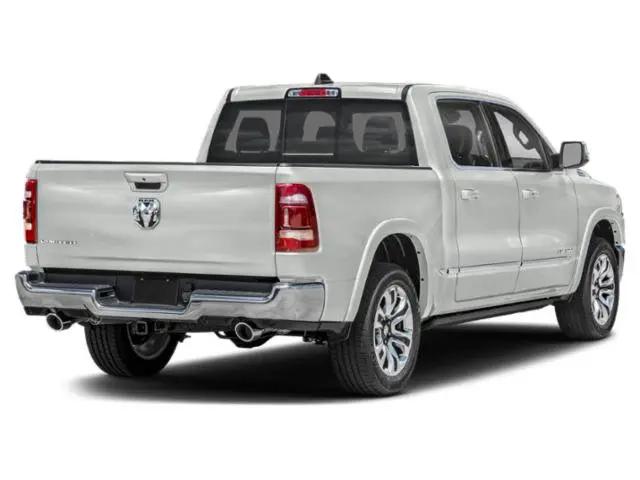 2024 Ram 1500 Limited Crew Cab 4x4 57 Box