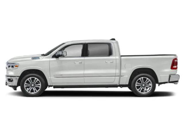 2024 Ram 1500 Limited Crew Cab 4x4 57 Box