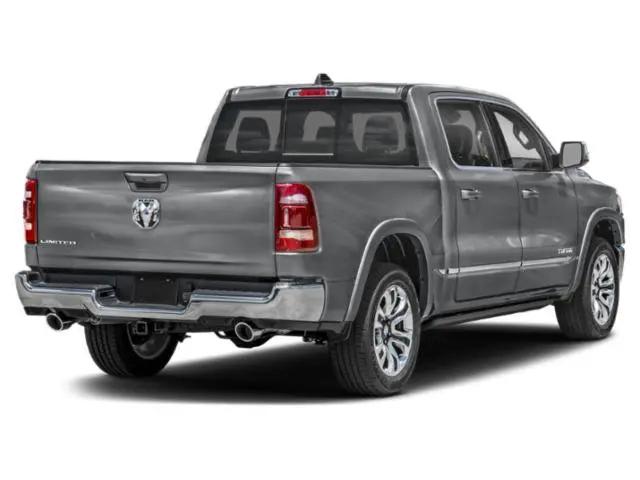 2024 Ram 1500 Limited Crew Cab 4x4 57 Box
