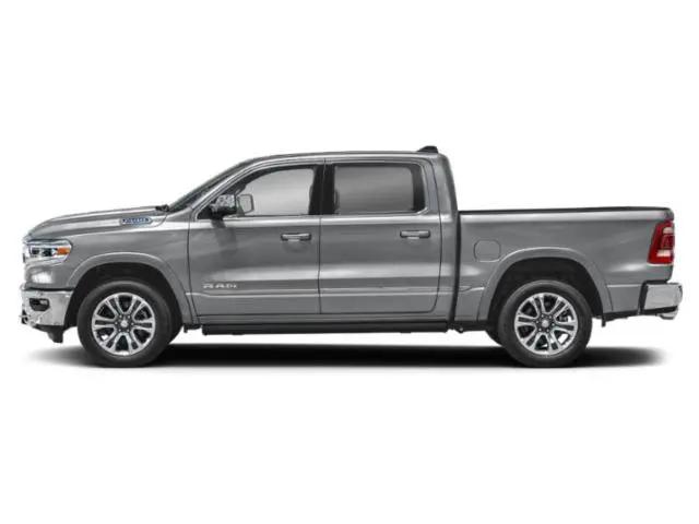 2024 Ram 1500 Limited Crew Cab 4x4 57 Box