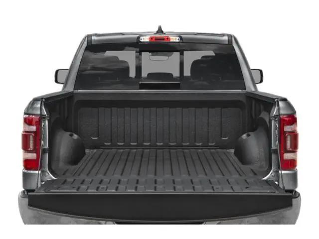 2024 Ram 1500 Limited Crew Cab 4x4 57 Box