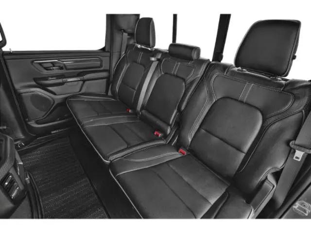 2024 Ram 1500 Limited Crew Cab 4x4 57 Box