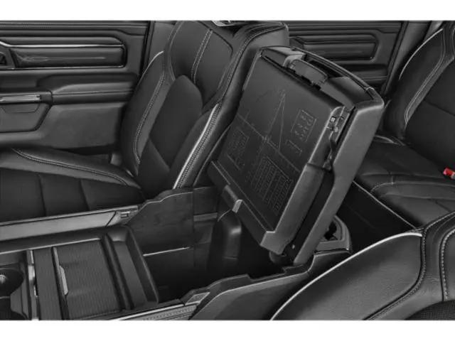 2024 Ram 1500 Limited Crew Cab 4x4 57 Box