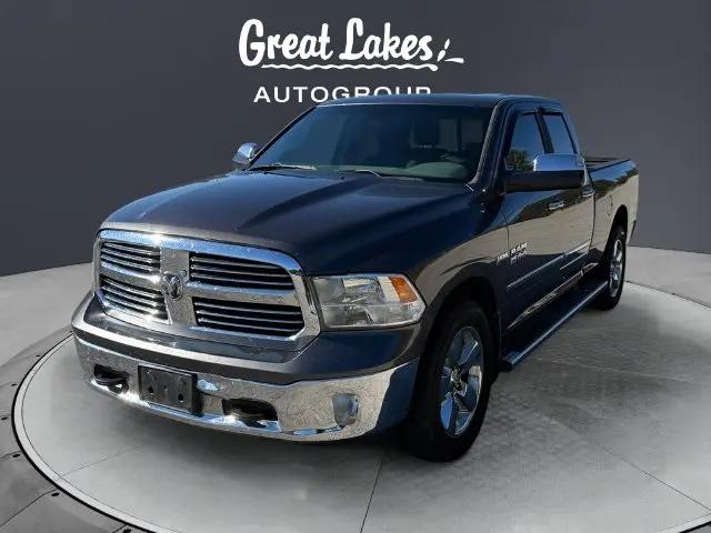 2015 Ram 1500 SLT for sale near Findlay, OH