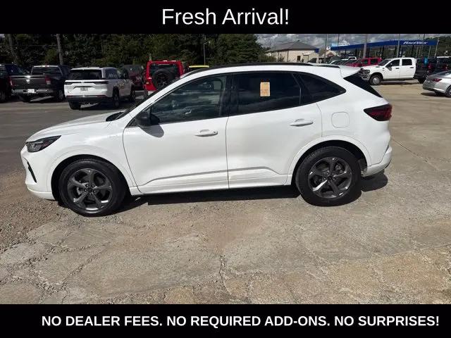 2023 Ford Escape ST-Line for sale in Jasper, AL