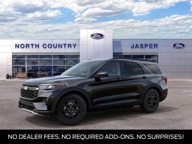 2027 Ford Explorer Tremor for sale in Jasper, AL