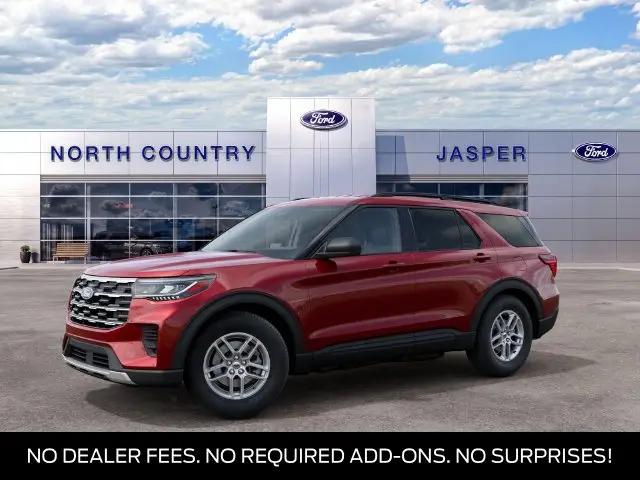 2027 Ford Explorer Active for sale in Jasper, AL