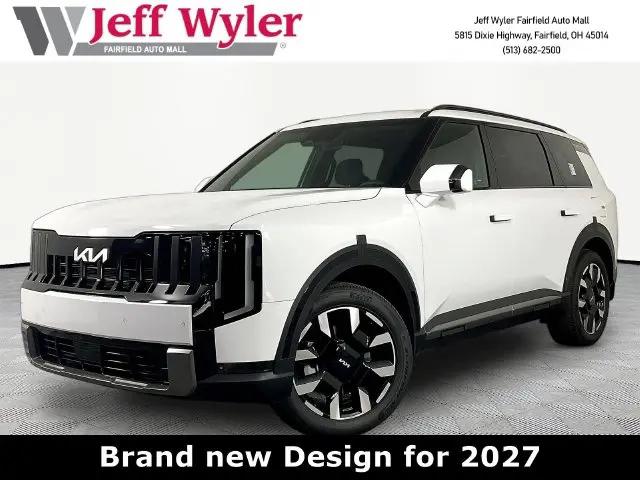 2027 Kia Telluride S for sale near Fairfield, OH