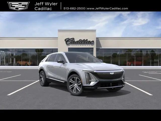 2026 Cadillac iQ Premium Luxury for sale near Fairfield, OH