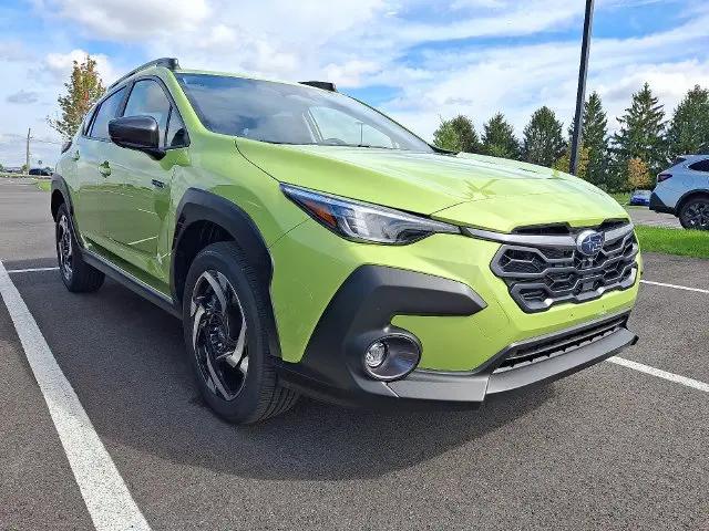 2026 Subaru Crosstrek Limited for sale in Easton, PA
