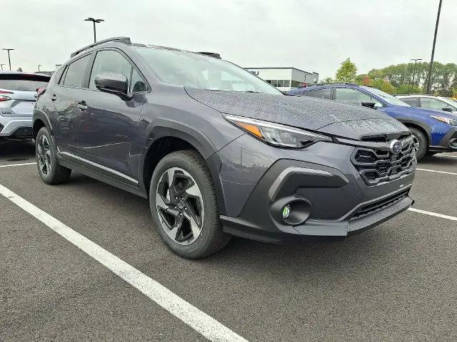 2026 Subaru Crosstrek Limited for sale in Easton, PA
