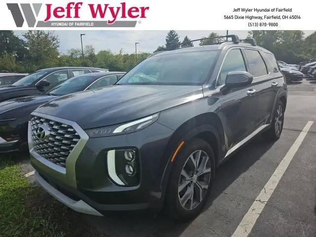 2022 Hyundai Palisade for sale near Fairfield, OH