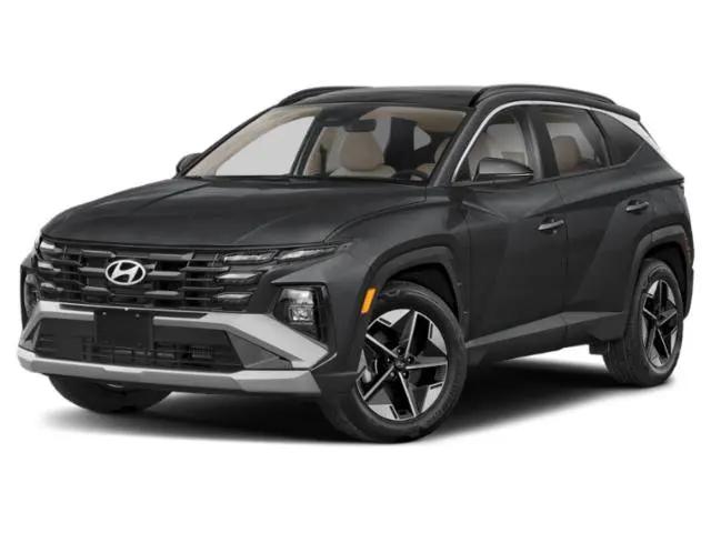 2026 Hyundai Tucson Hybrid SEL Convenience for sale in Fairfield, OH