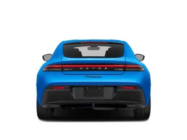 2027 Honda Prelude Hybrid