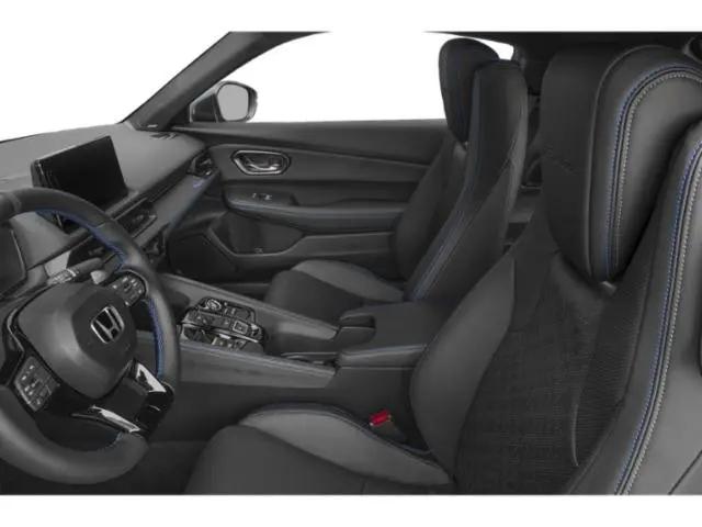 2027 Honda Prelude Hybrid