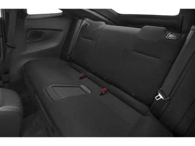 2027 Honda Prelude Hybrid