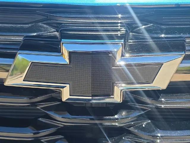 2026 Chevrolet Trax FWD 1RS