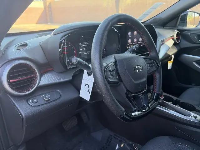2026 Chevrolet Trax FWD 1RS