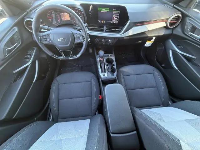 2026 Chevrolet Trax FWD 1RS