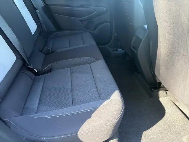 2026 Chevrolet Trax FWD 1RS