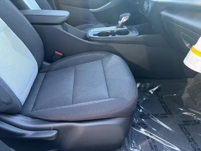 2026 Chevrolet Trax FWD 1RS