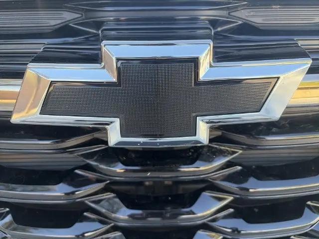 2026 Chevrolet Trax FWD 1RS