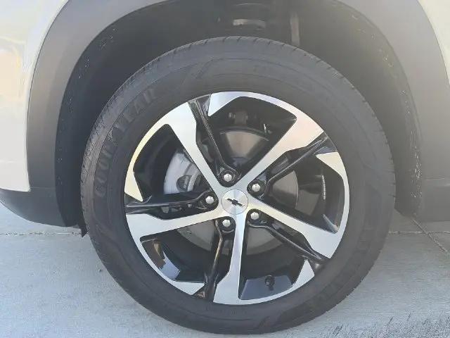 2026 Chevrolet Trax FWD 1RS