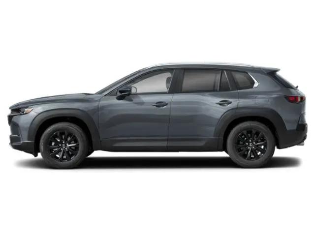 2026 Mazda CX-50 2.5 S Preferred