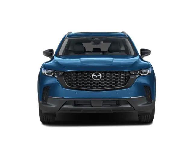 2026 Mazda CX-50 2.5 S Preferred