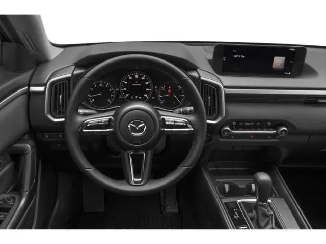2026 Mazda CX-50 2.5 S Preferred