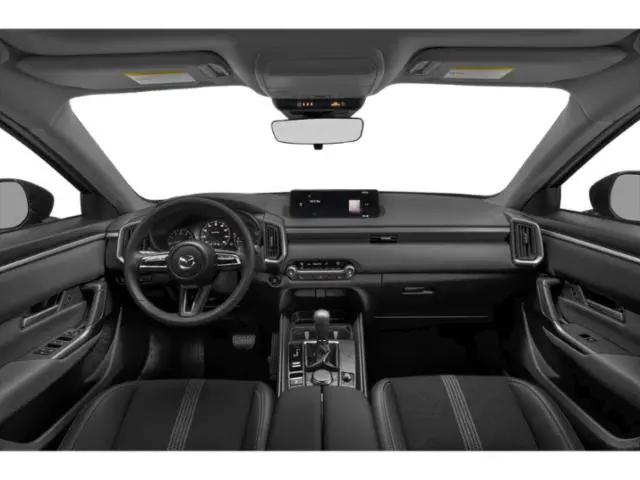 2026 Mazda CX-50 2.5 S Preferred