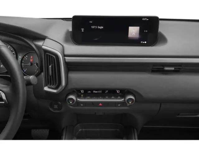 2026 Mazda CX-50 2.5 S Preferred