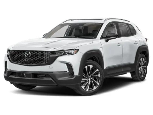 2026 Mazda CX-50 Hybrid Premium Plus for sale in Brooklyn Center, MN